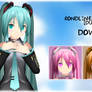 .: Rondline Miku Hatsune Download :. [DUE'S EDIT]