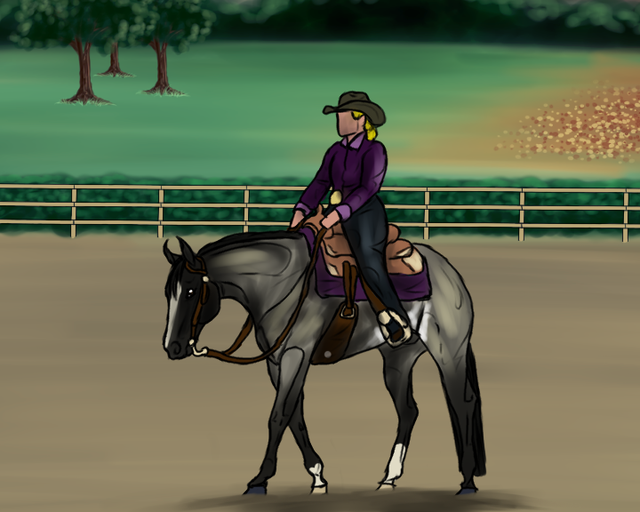 Western Pleasure