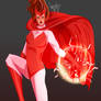 Scarlet Witch