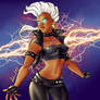 Storm punk