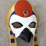 Egyptian Sun God, Ra Mask