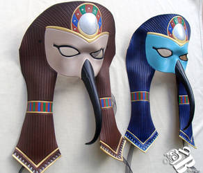 Thoth and Thoth