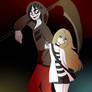 {Angels of Death} - Rachel and Zack