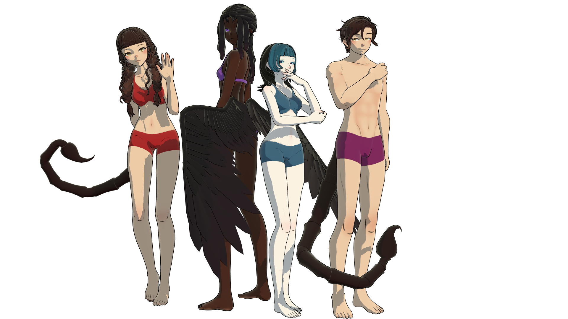 Md Rwby Base {MMD RWBY Fan OC} Team CRSE - Bases - OLD by Xanders-Sin on DeviantArt
