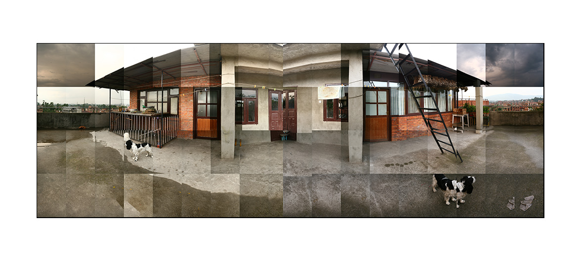 Three Doors :: Double Points by PrateekRajbhandari