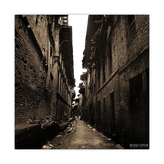 Bhaktapur :: Never Ending