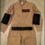 Flight suit... so far