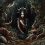 Mistress of worms