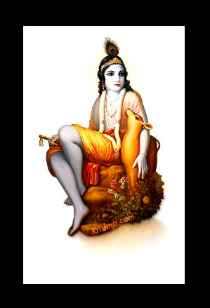 Sri Krsna