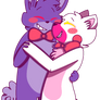 Bonnie X Mangle