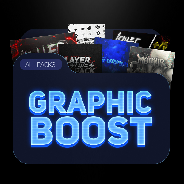 GFX Assets Bundle (Graphic Boost) by itskilloxs on DeviantArt