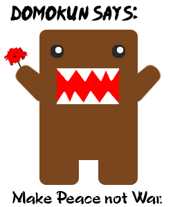 Domokun