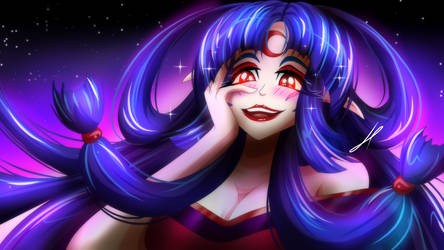 Explore the Best Raisha Art | DeviantArt