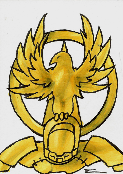 EVE guild logo