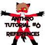 Anthro Tutorial #5, References