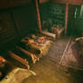 3D Medieval Tavern 2