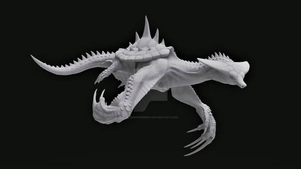 AlienOffspring - Professional, General Artist | DeviantArt