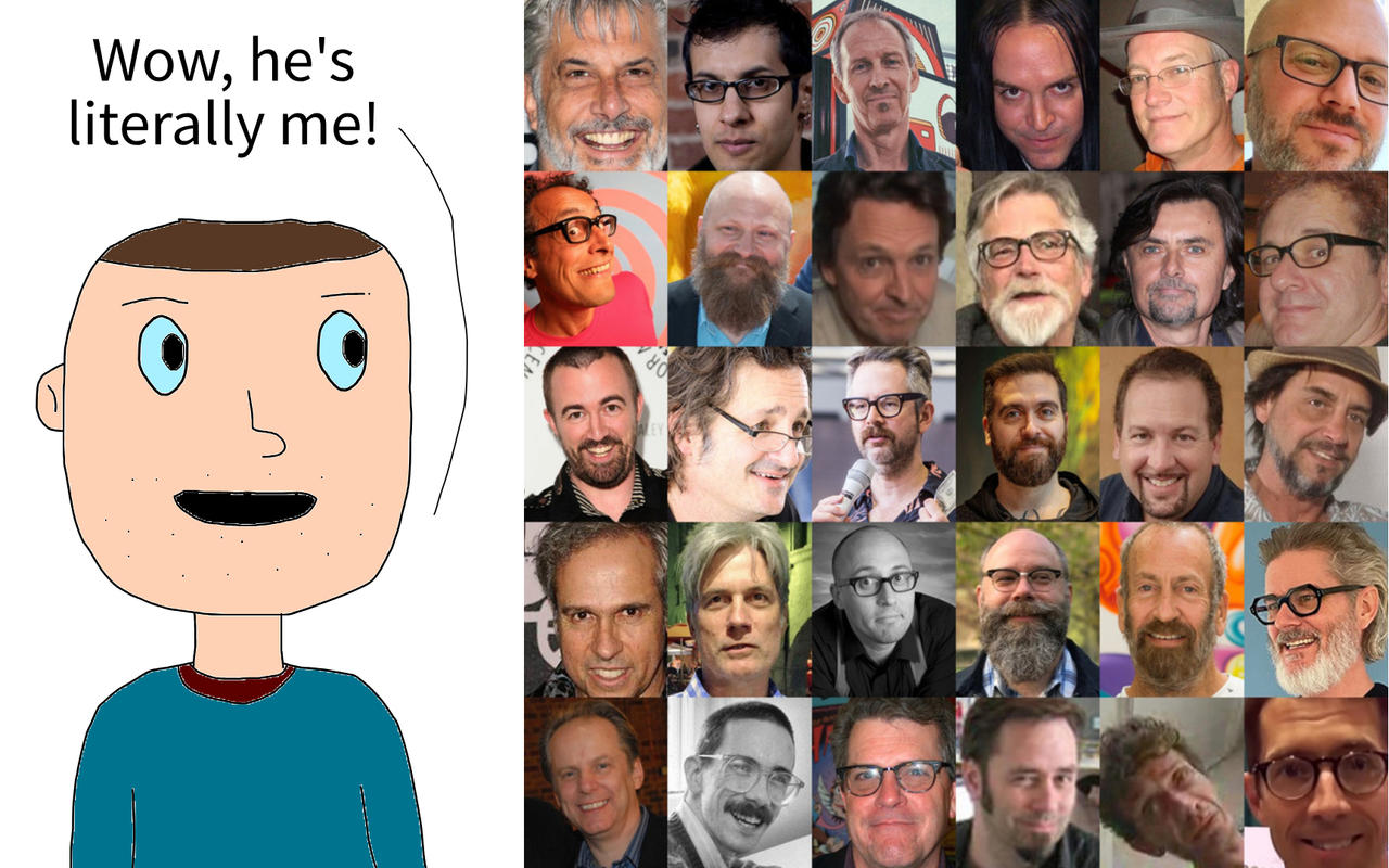 He #39 s literally me (favorite artist meme) by KeeganGremlin on DeviantArt He #39 s literally me (favorite artist meme) by KeeganGremlin on DeviantArt