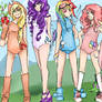 MLP:humanized