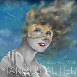 Marcus Altier Album Cover