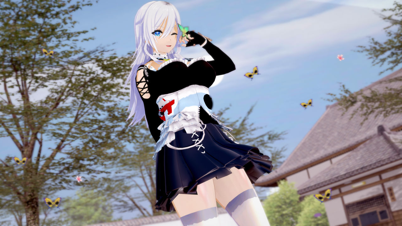 Suki Rig Suki by ManuLGS on DeviantArt
