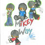 Mikey Way