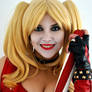 Harley Quinn (Arkham City) 5