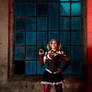 Harley Quinn (Arkham Knight) 11