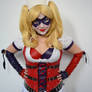 Harley Quinn (Arkham Asylum)