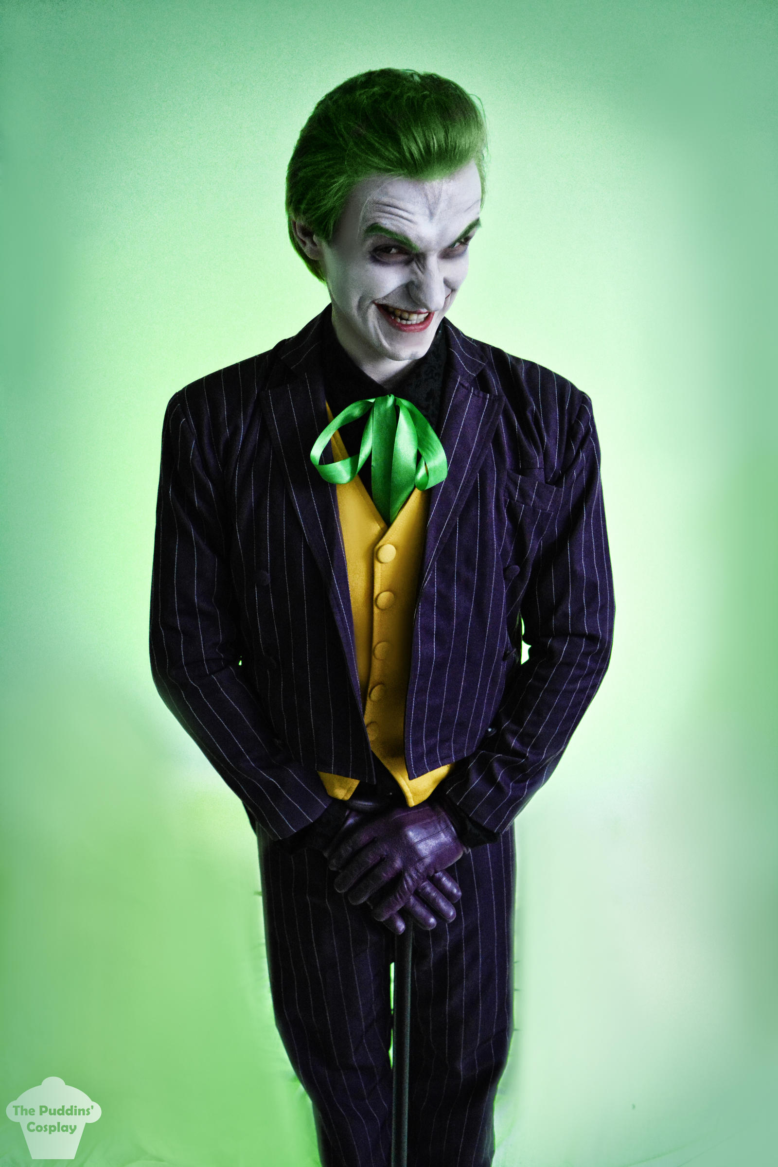 Joker 22 by ThePuddins on DeviantArt