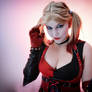 Harley Quinn (Arkham City) 23