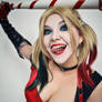 Harley Quinn (Arkham City) 26