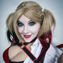 Harley Quinn (Arkham Knight) 29