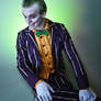 Joker (Arkham Asylum) 4