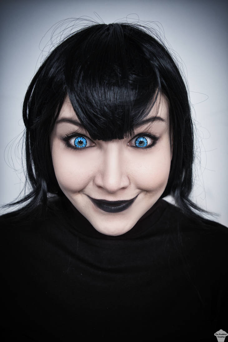 Mavis by ThePuddins on DeviantArt