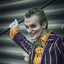 Joker (Arkham Asylum) 6