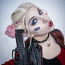 Harley Quinn (Rebirth Suicide Squad) 4