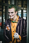 Joker (Arkham Asylum) 10