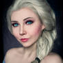 Casual Elsa