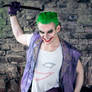 Punk Joker 6