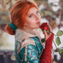 Triss Merigold 10