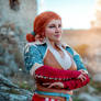 Triss Merigold 21