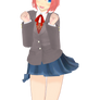 {MMDXDDLC} TDA SAYORI!~