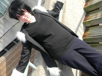 Izaya