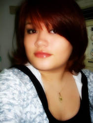 New Me.  August 18 2008