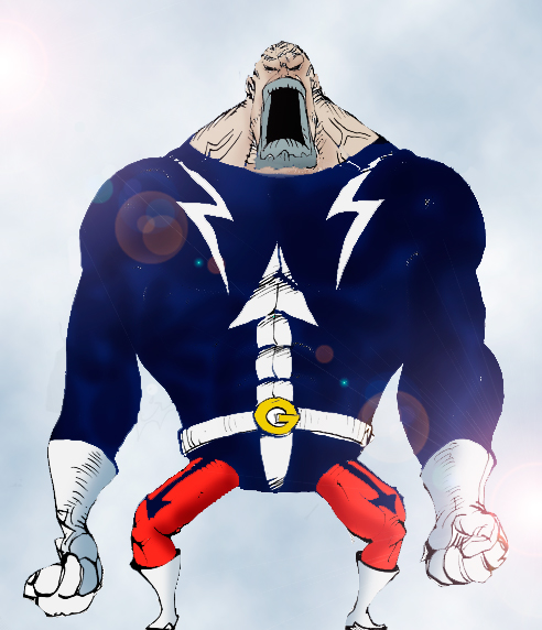 Lao G One Piece 771 By Jecamage On Deviantart Lao G One Piece 771 By Jecamage On Deviantart