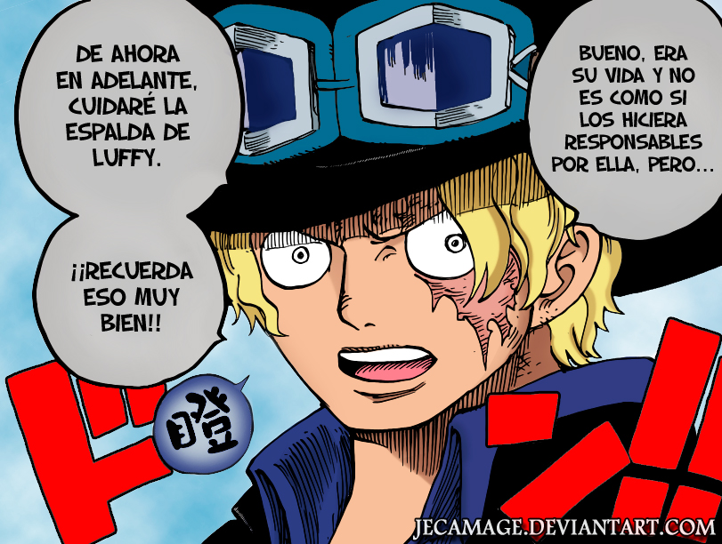 One Piece 787 Sabo By Jecamage On Deviantart One Piece 787 Sabo By Jecamage On Deviantart