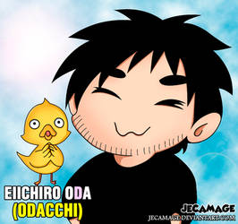 One Piece - Eiichiro Oda