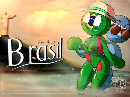 RPG Countries - Brazil by Fernoll on DeviantArt
