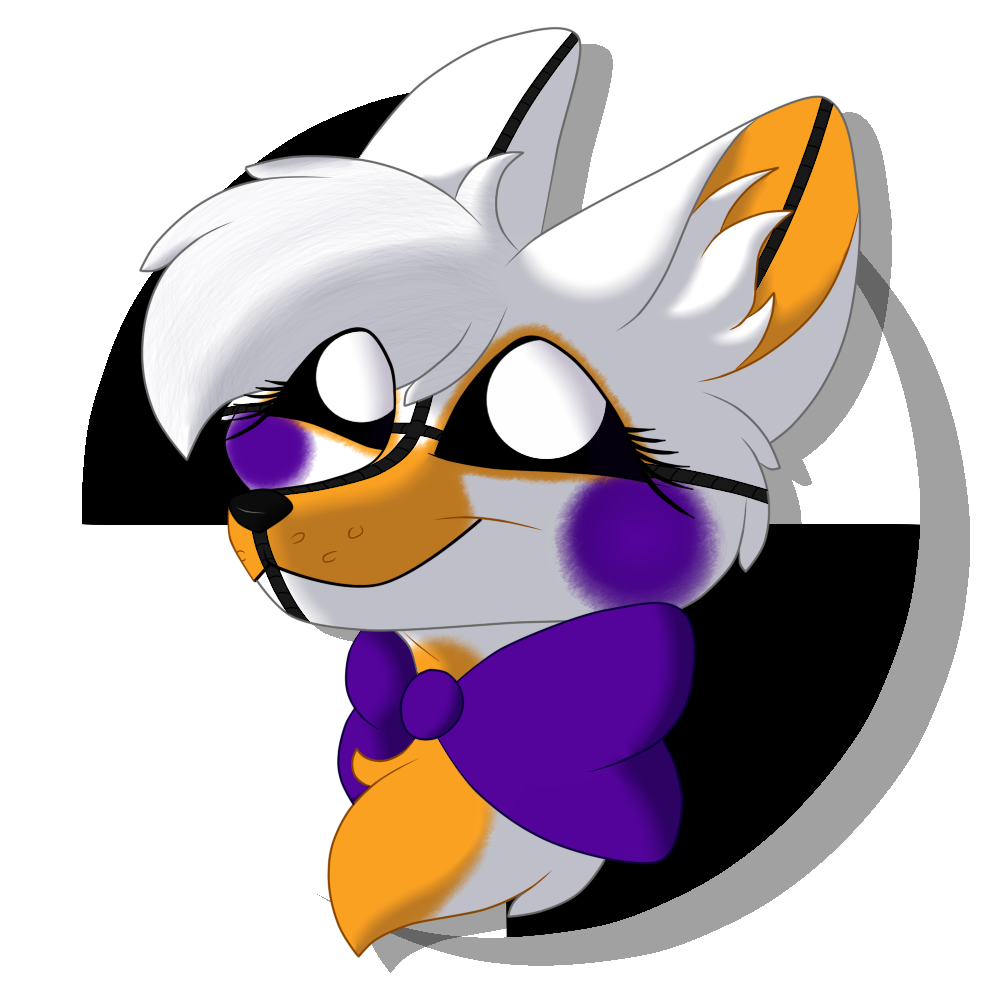 Lolbit Icon by CawffeeDragon on DeviantArt